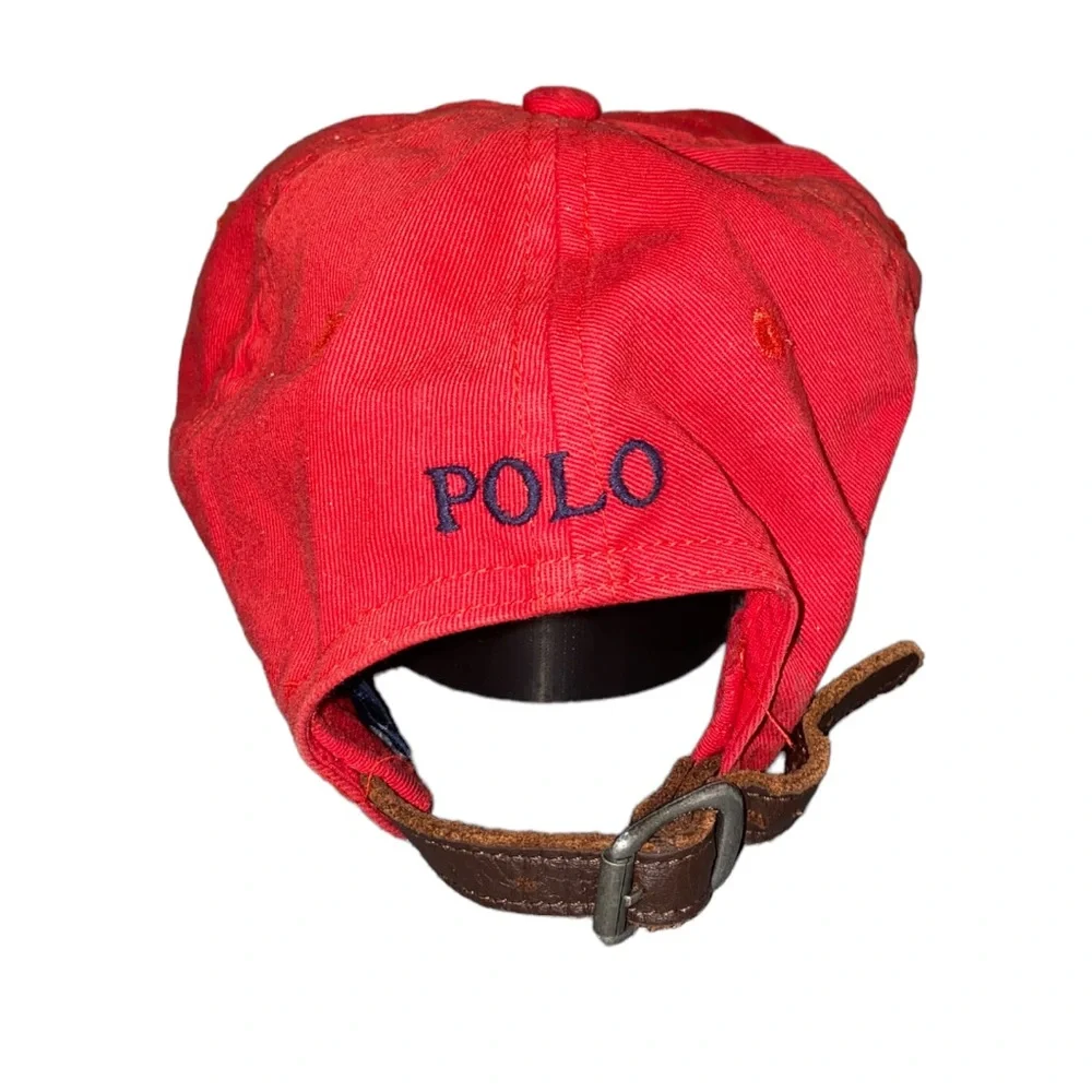 Polo Hats - Picture 11 of 13